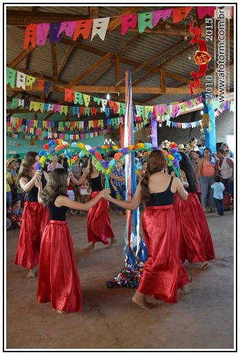 rolim de moura